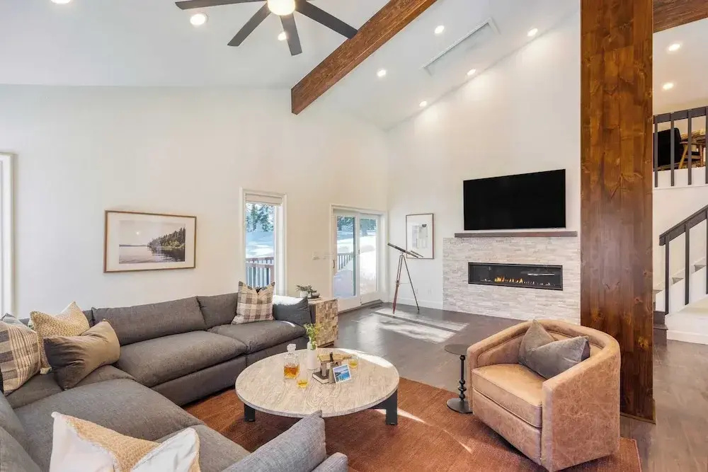 photo 1 of Explorer by Avantstay Close to Slopes! Game Room, Guest Suite, Hot Tub