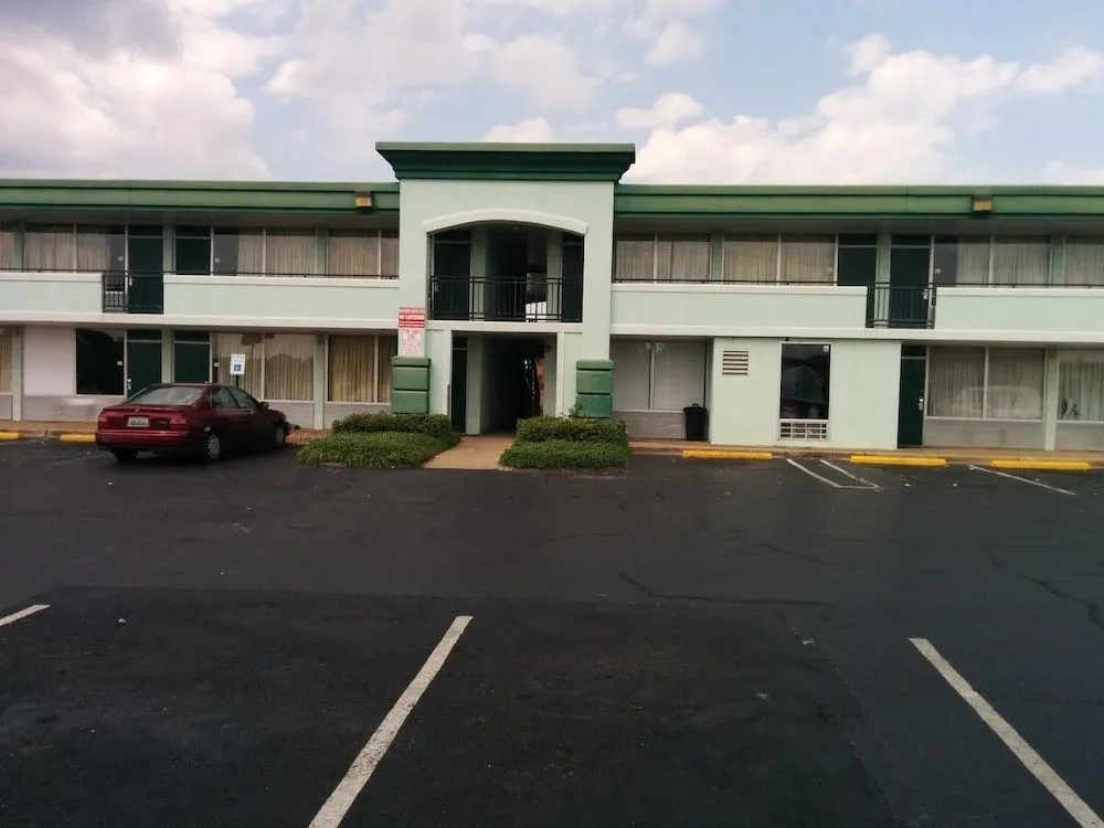 photo 1 of Days Inn by Wyndham Montgomery I-85