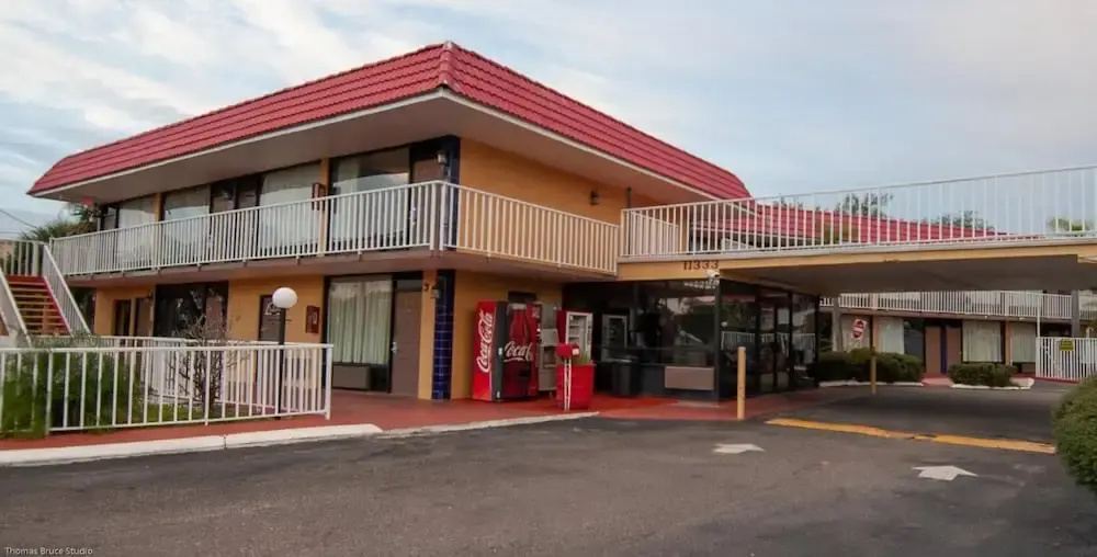 photo 1 of Express inn and suites