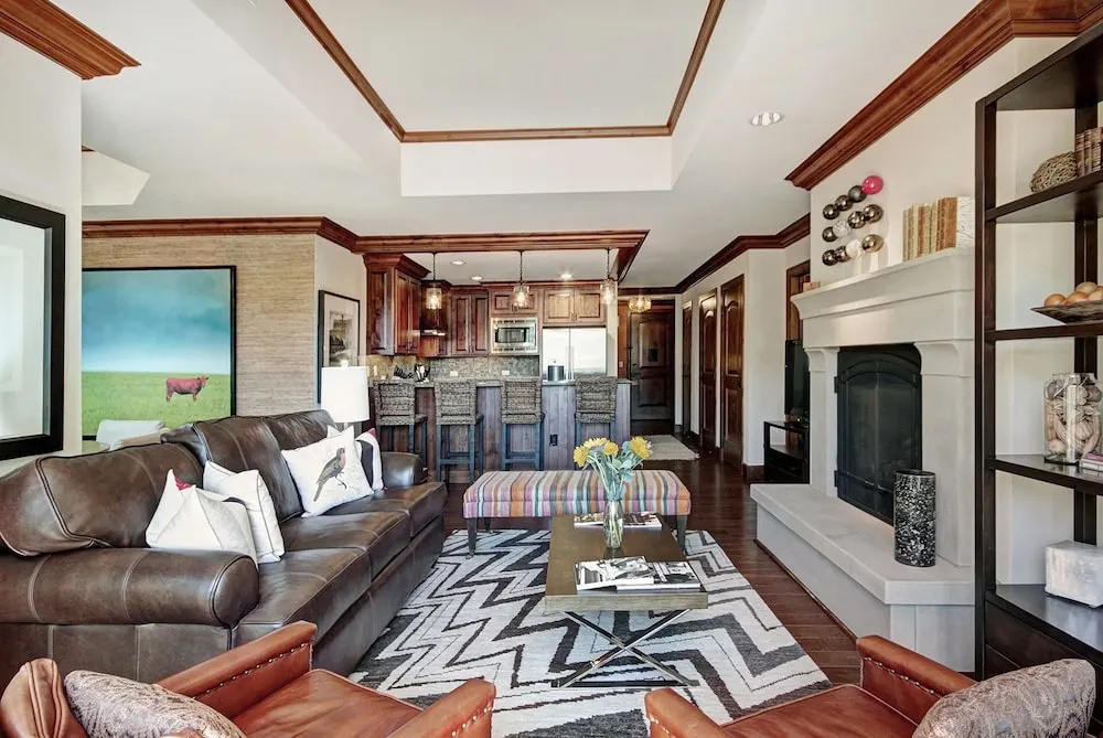 photo 1 of 2BR Residence at the Ritz-Carlton with Valley View by RedAwning - Save 20% on 7+ Nights!
