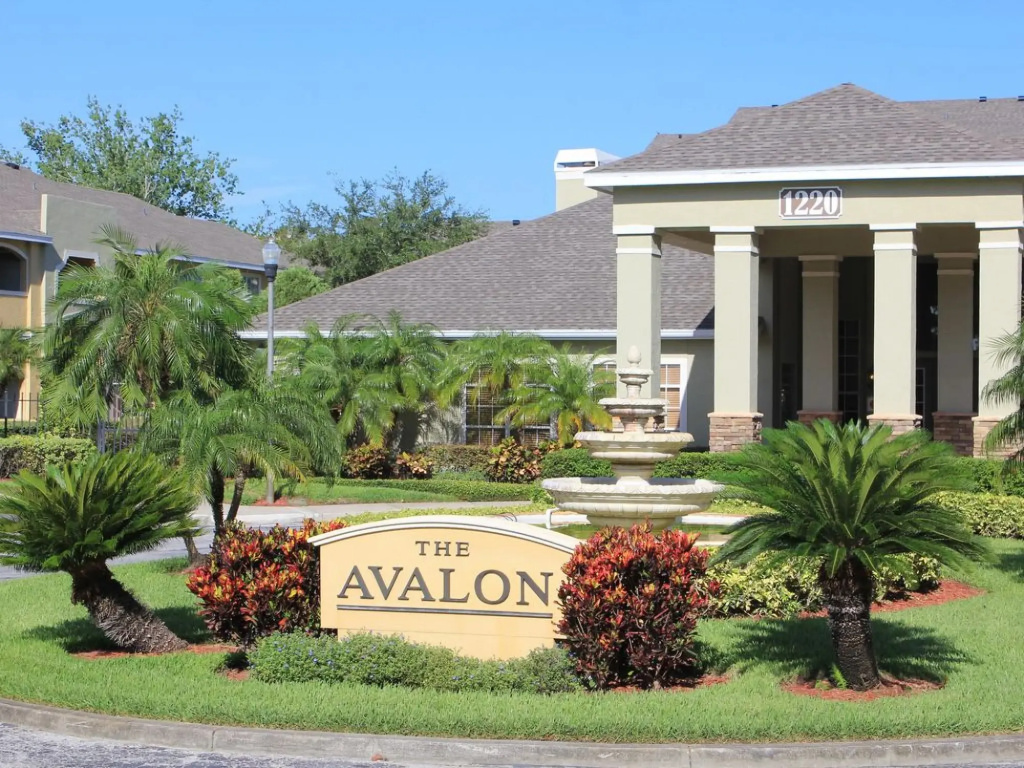 photo 1 of Exquisite Avalon Clearwater Condo,Minutes To Beach