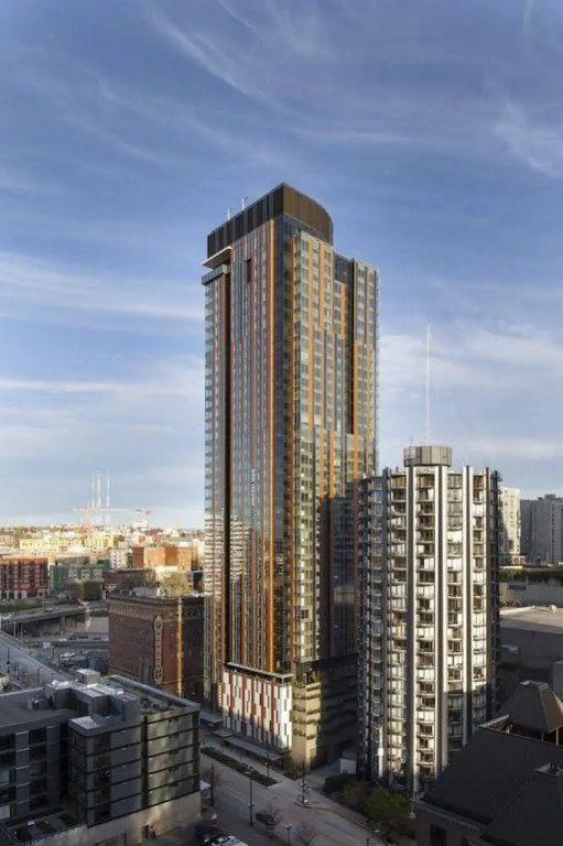 photo 1 of Exquisite Lodging Downtown Apartments