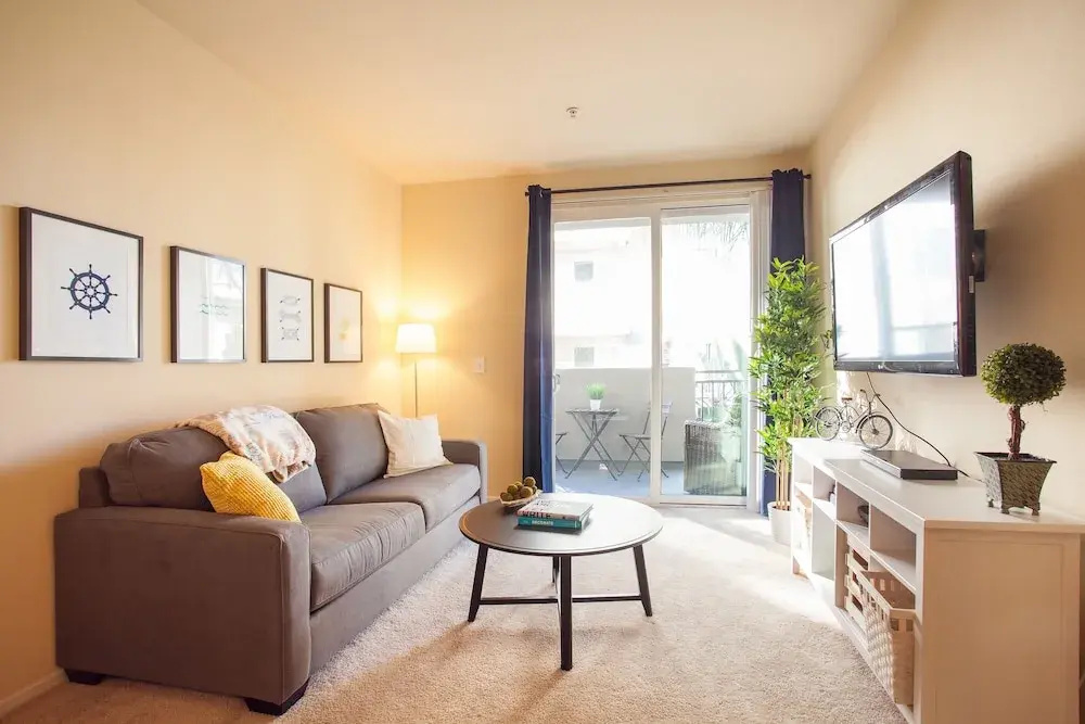 photo 1 of Marina Exquisite Suite