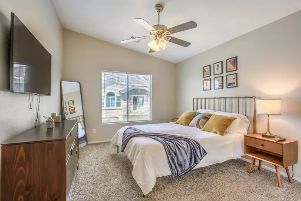 photo 1 of Extended Corporate Beautiful 2 Bedroom Condo With Community Pool Park