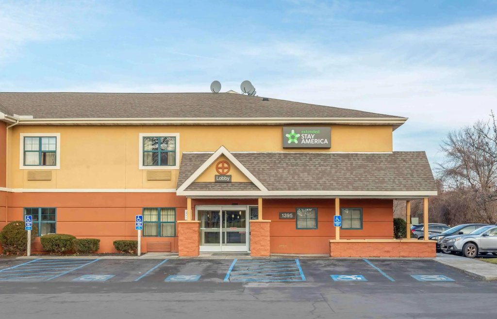 photo 1 of Extended Stay America Suites - Albany - SUNY
