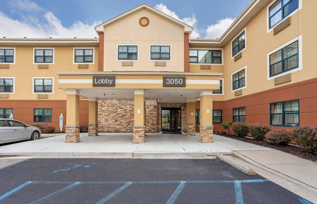 photo 1 of Extended Stay America Suites Allentown Bethlehem