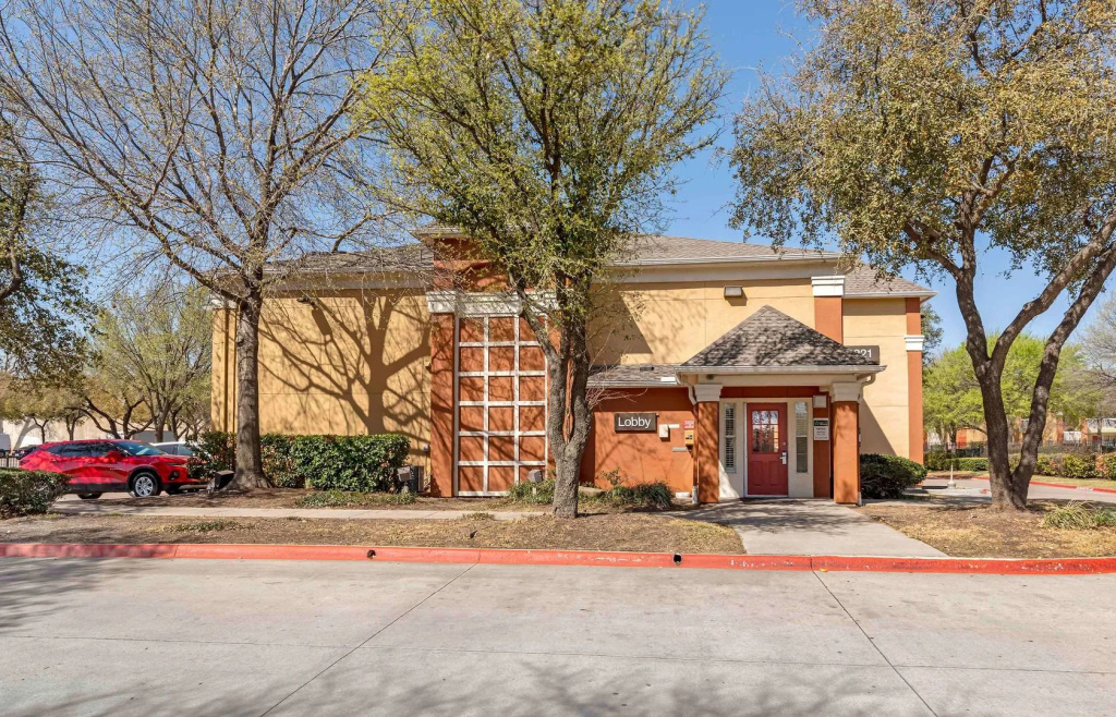 photo 1 of Extended Stay America Suites Arlington