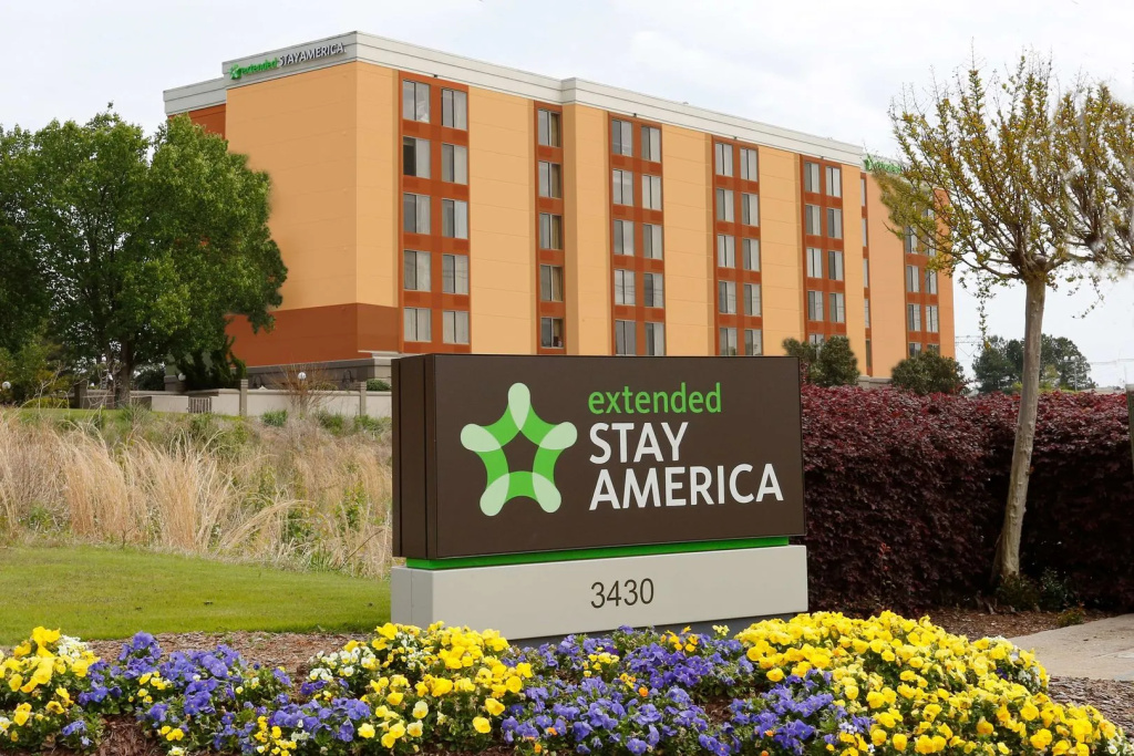 photo 1 of Extended Stay America Select Suites - Atlanta - Duluth