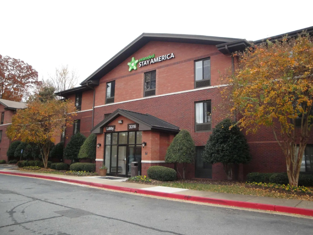 photo 1 of Extended Stay America Select Suites Atlanta Kennesaw