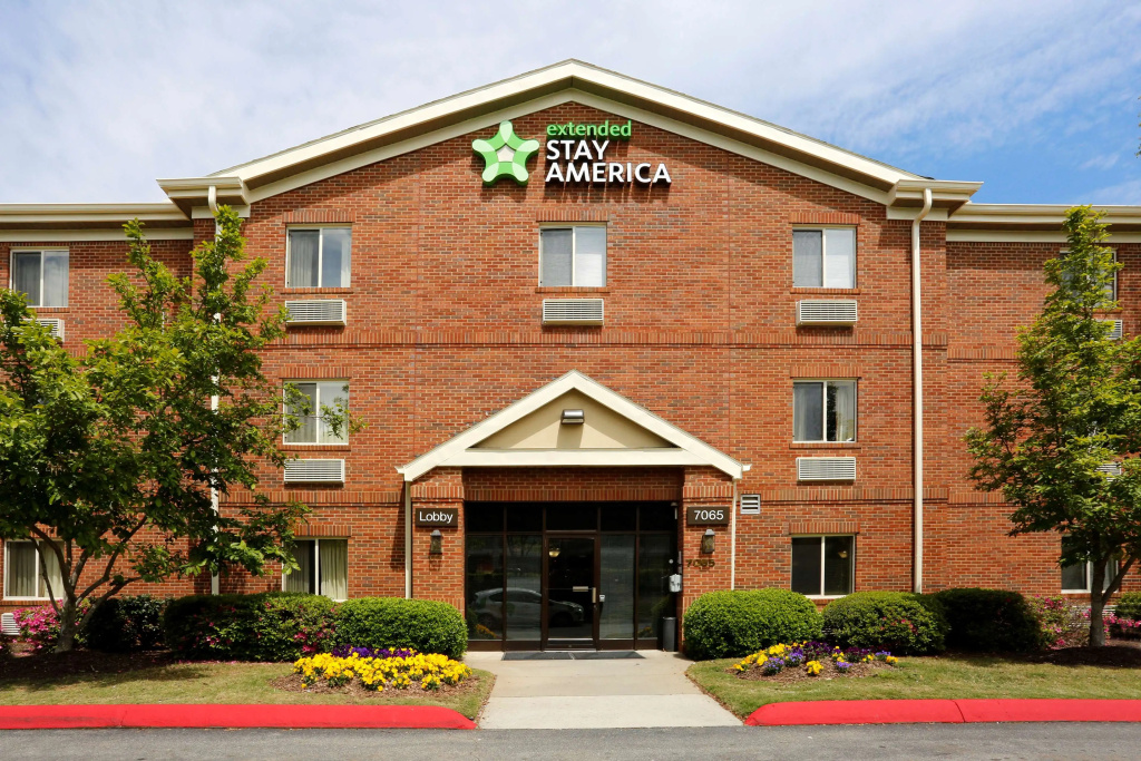 photo 1 of Extended Stay America Suites - Atlanta - Peachtree Corners