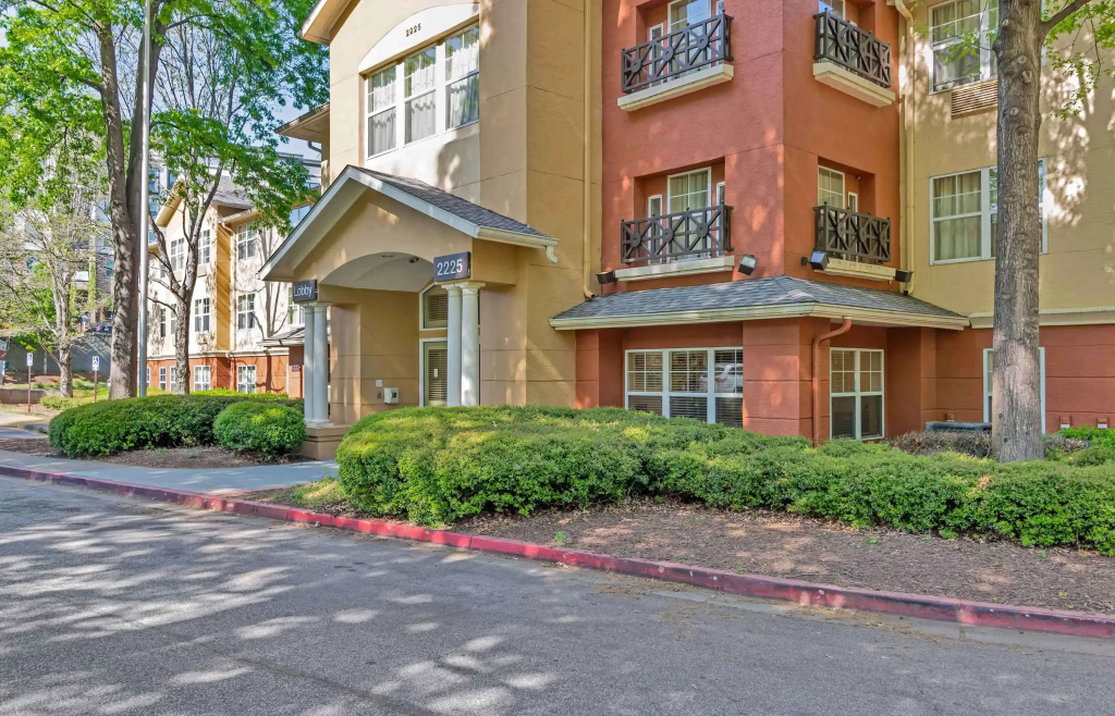 photo 1 of Extended Stay America Suites Atlanta Marietta Interstate N
