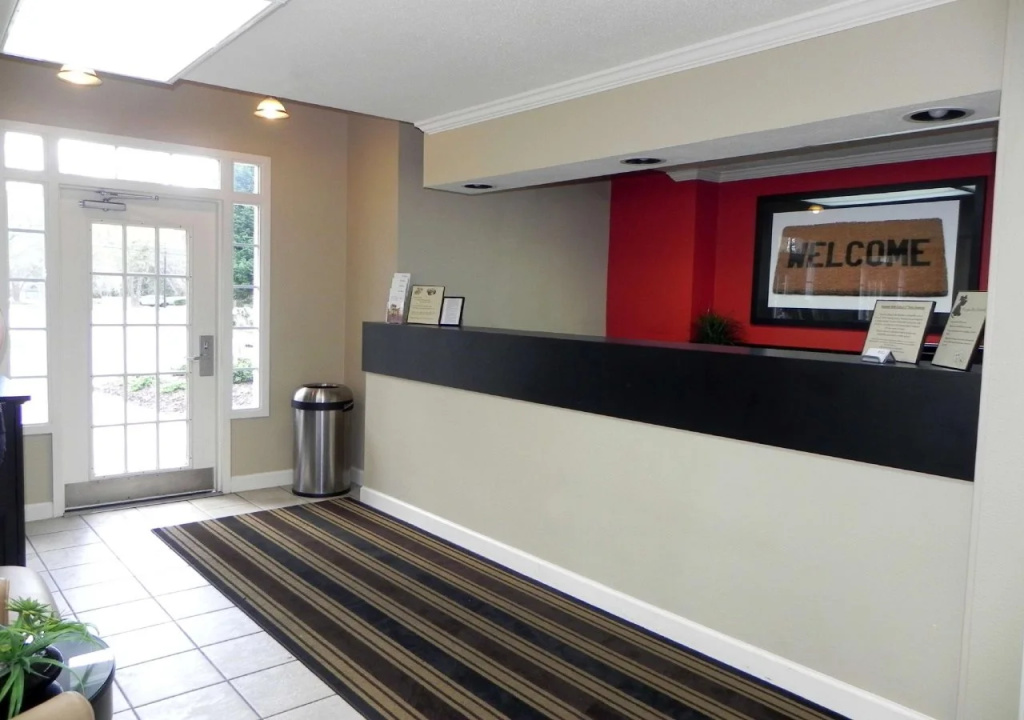 photo 1 of Extended Stay America Suites - Charlotte - Airport