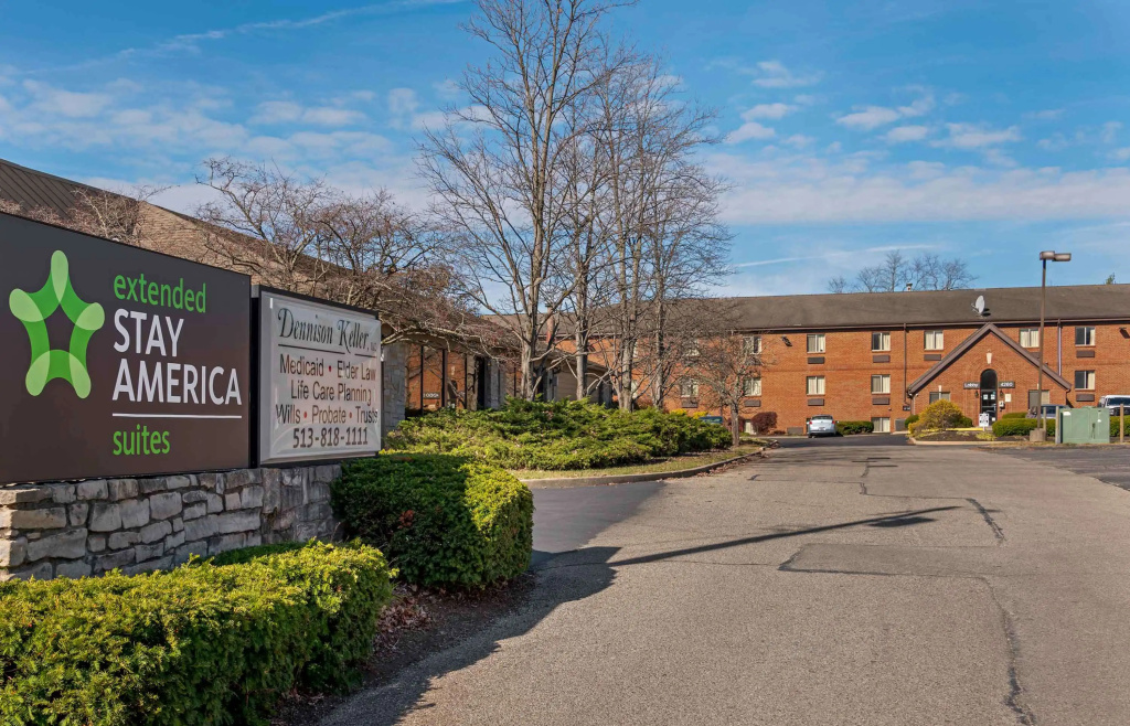 photo 1 of Extended Stay America Suites Cincinnati Blue Ash Reagan Hwy