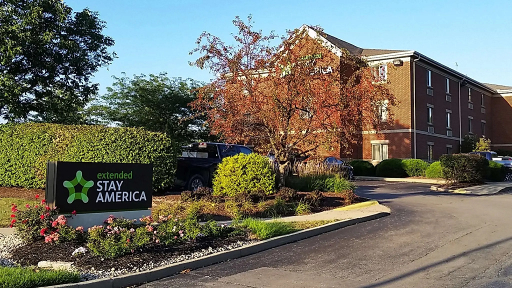photo 1 of Studio 6 Extended Stay Florence, KY - Meijer Dr./Cincinnati
