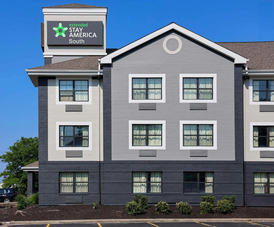 photo 1 of Extended Stay America Suites Cleveland Beachwood Orange Pl S