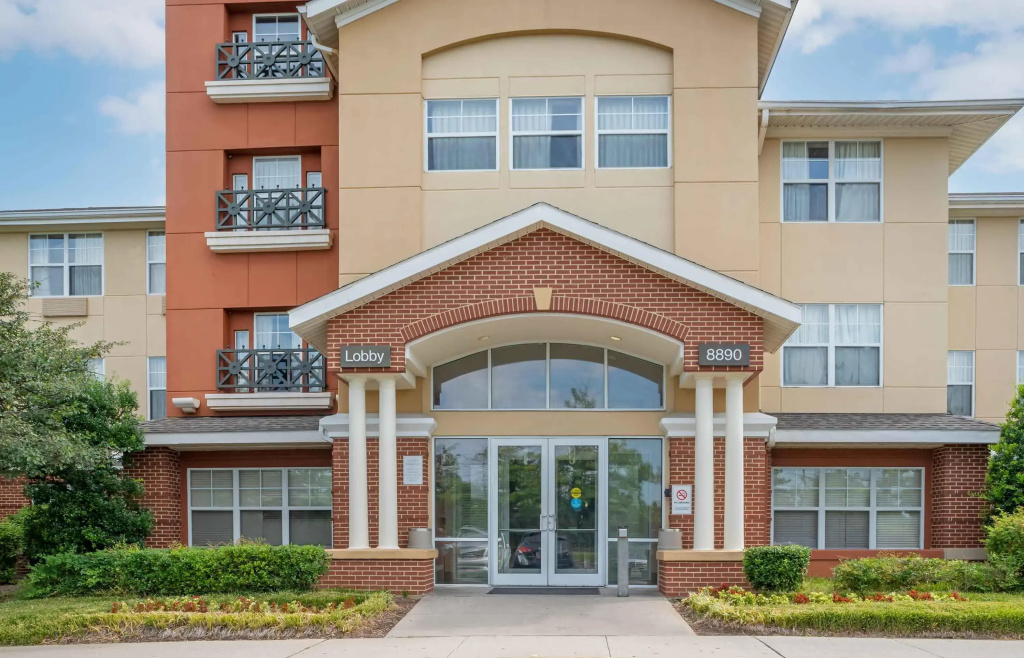photo 1 of Extended Stay America Suites Columbia Columbia Corporate Pk