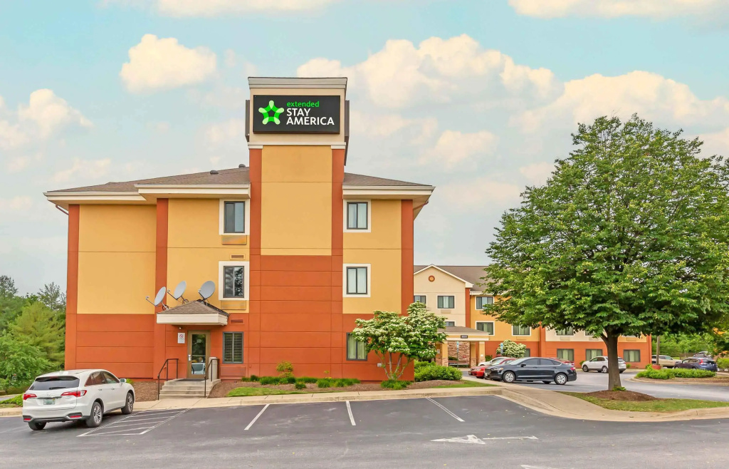 photo 1 of Extended Stay America Suites Columbia Laurel Ft Meade