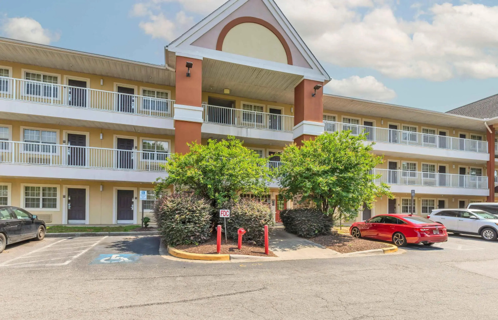 photo 1 of Extended Stay America Suites Columbia West Interstate 126