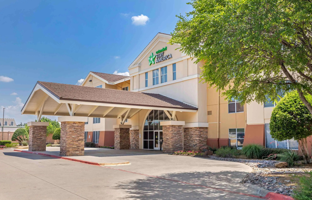 photo 1 of Extended Stay America Suites - Dallas - Frankford Road
