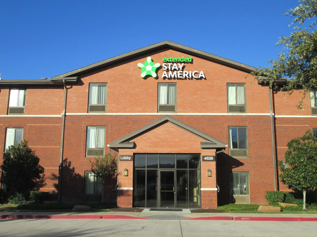 photo 1 of Extended Stay America - Dallas - Plano Parkway - Medical Ctr