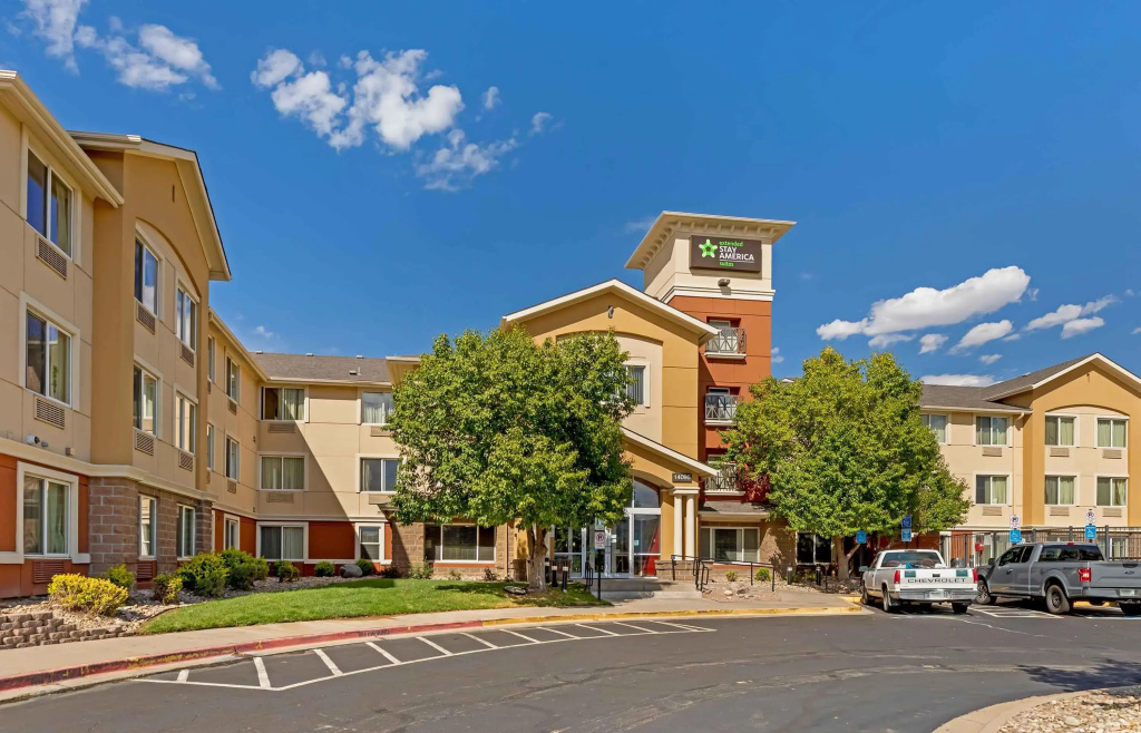 photo 1 of Extended Stay America Suites Denver Aurora North