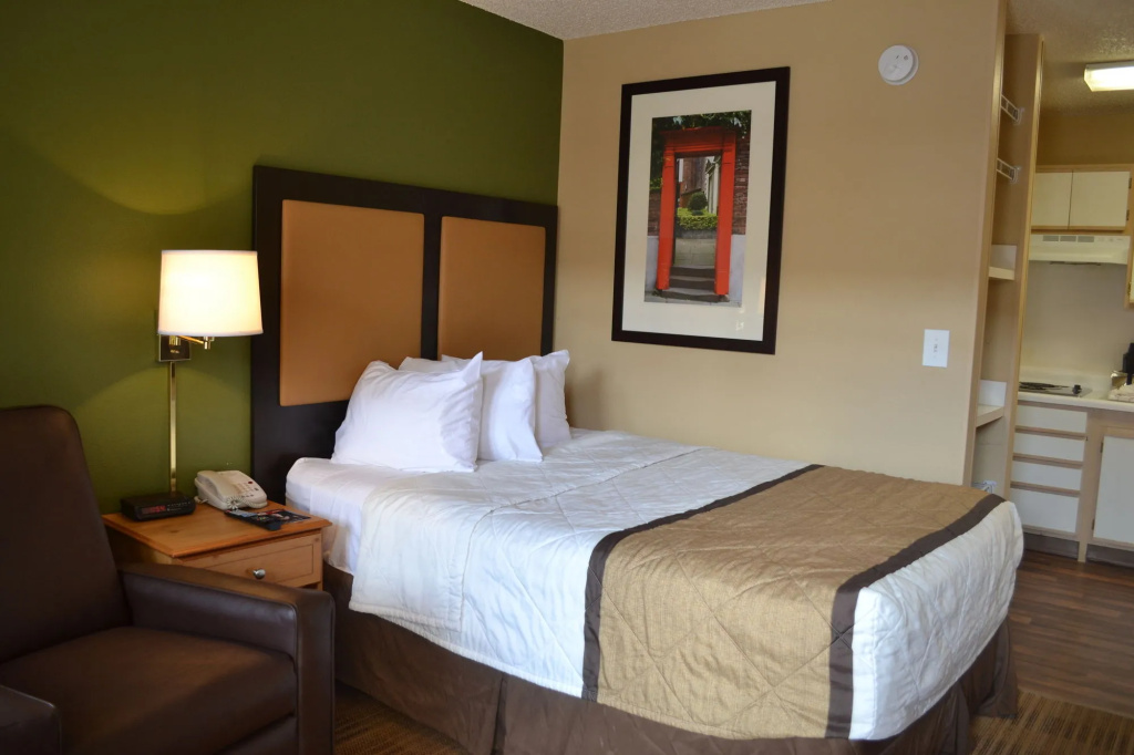 photo 1 of Extended Stay America - Denver - Tech Center - North