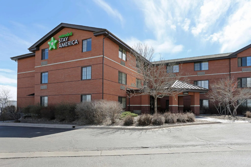 photo 1 of Extended Stay America Select Suites Denver Tech Center South
