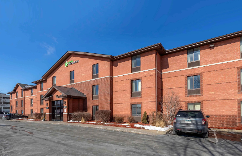 photo 1 of Extended Stay America Select Suites - Des Moines - West Des Moines