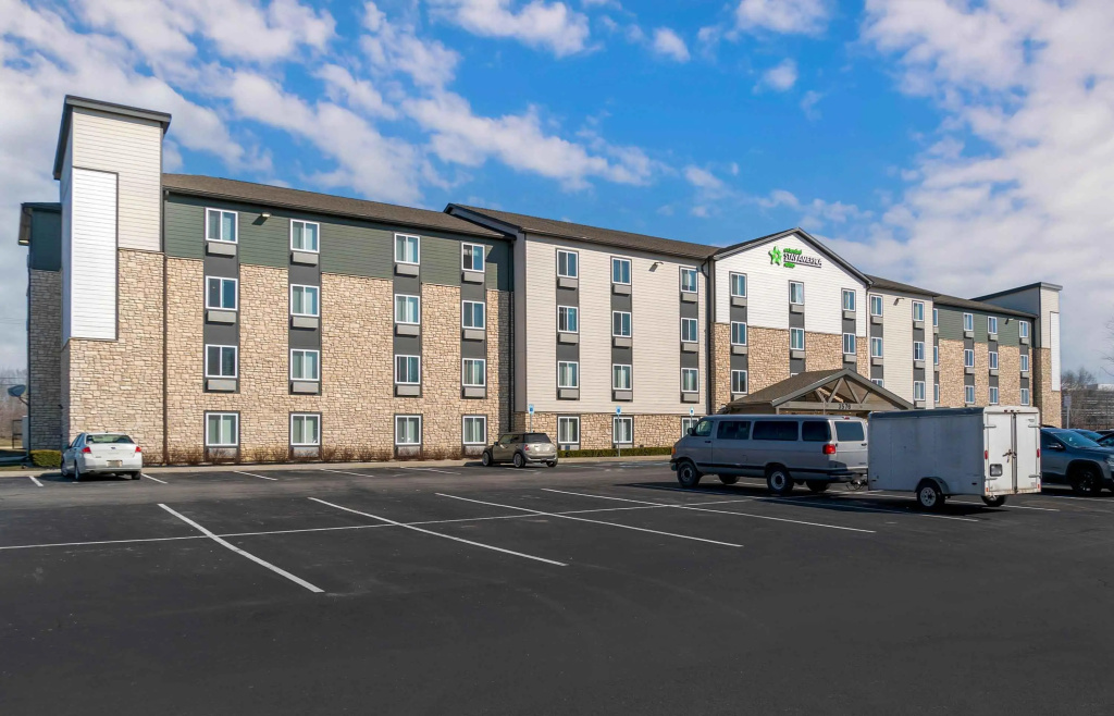 photo 1 of Auburn Hills Extended Stay Inn