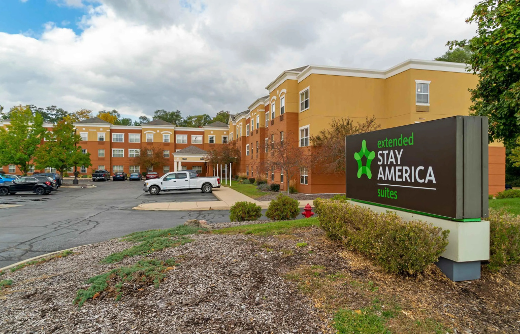 photo 1 of Extended Stay America Suites Detroit Novi Orchard Hill Place