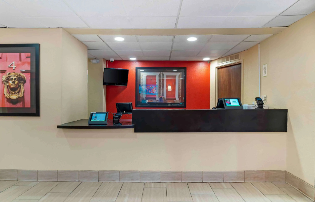 photo 1 of Extended Stay America Select Suites Detroit Novi Haggerty Rd