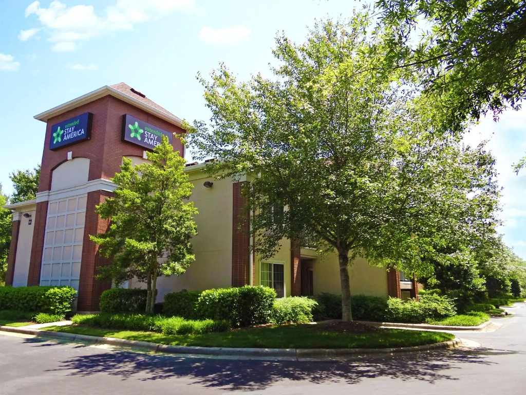 photo 1 of Extended Stay America Suites - Durham - University - Ivy Creek Blvd.