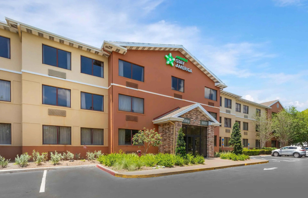 photo 1 of Extended Stay America Suites Ft Lauderdale Cyp Crk NW 6th Wy