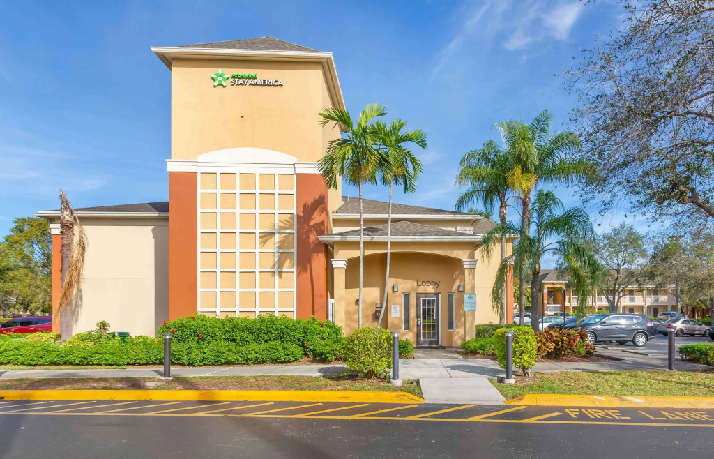 photo 1 of Extended Stay America Suites Fort Lauderdale Tamarac