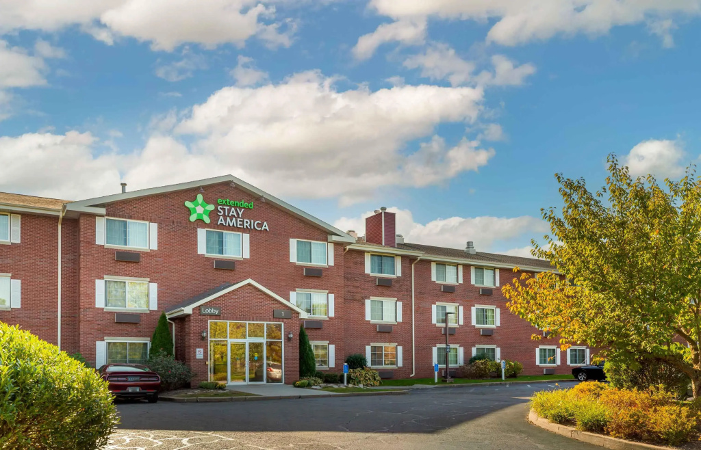 photo 1 of Extended Stay America Suites Hartford Farmington
