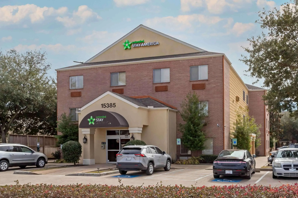 photo 1 of Extended Stay America Suites Houston Katy Freeway Energy Cor
