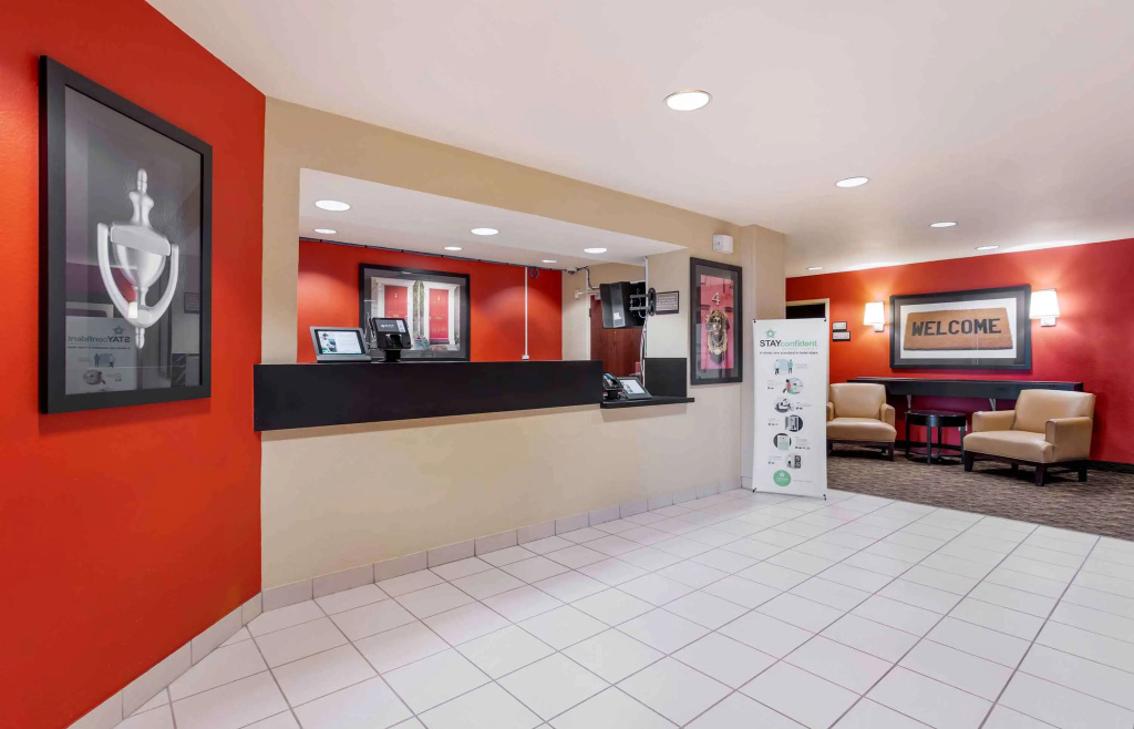 photo 1 of Extended Stay America Suites Houston I10 West CityCentre