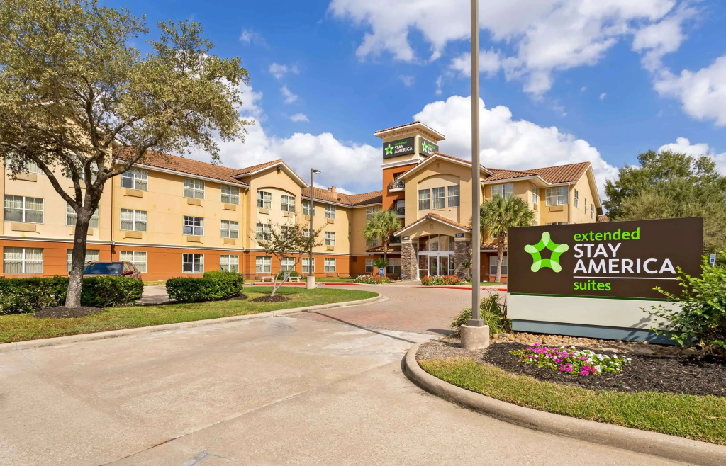 photo 1 of Extended Stay America Suites Houston Med Ctr Braeswood Bl