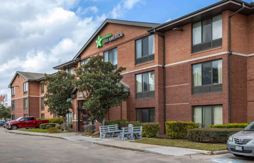 photo 1 of Extended Stay America Suites Houston Med Ctr NRG Park Kirby