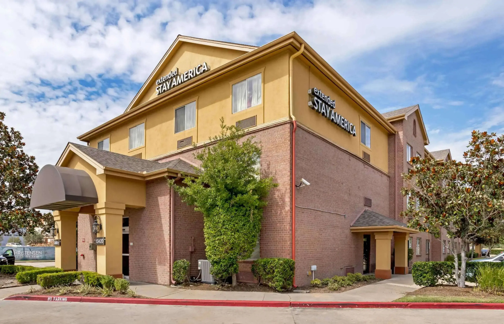 photo 1 of Extended Stay America Select Suites - Houston - Sugar Land