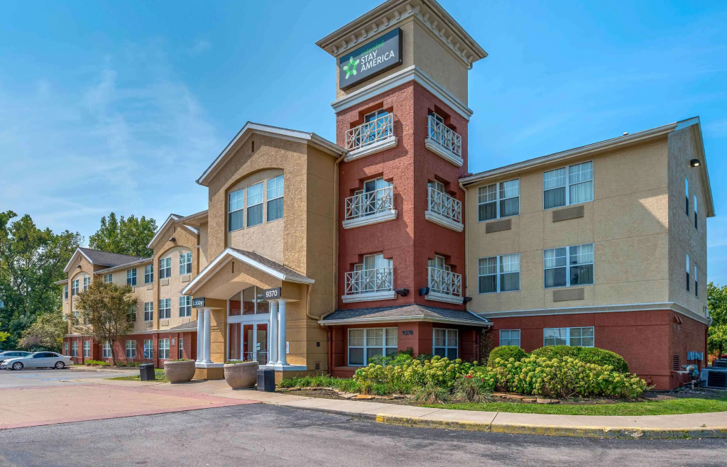 photo 1 of Extended Stay America Suites Indianapolis Northwest I465