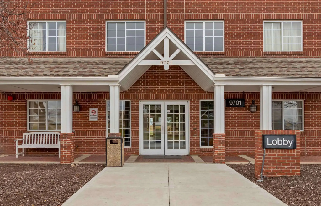 photo 1 of Extended Stay America Suites Kansas City Airport Tiffany Spr
