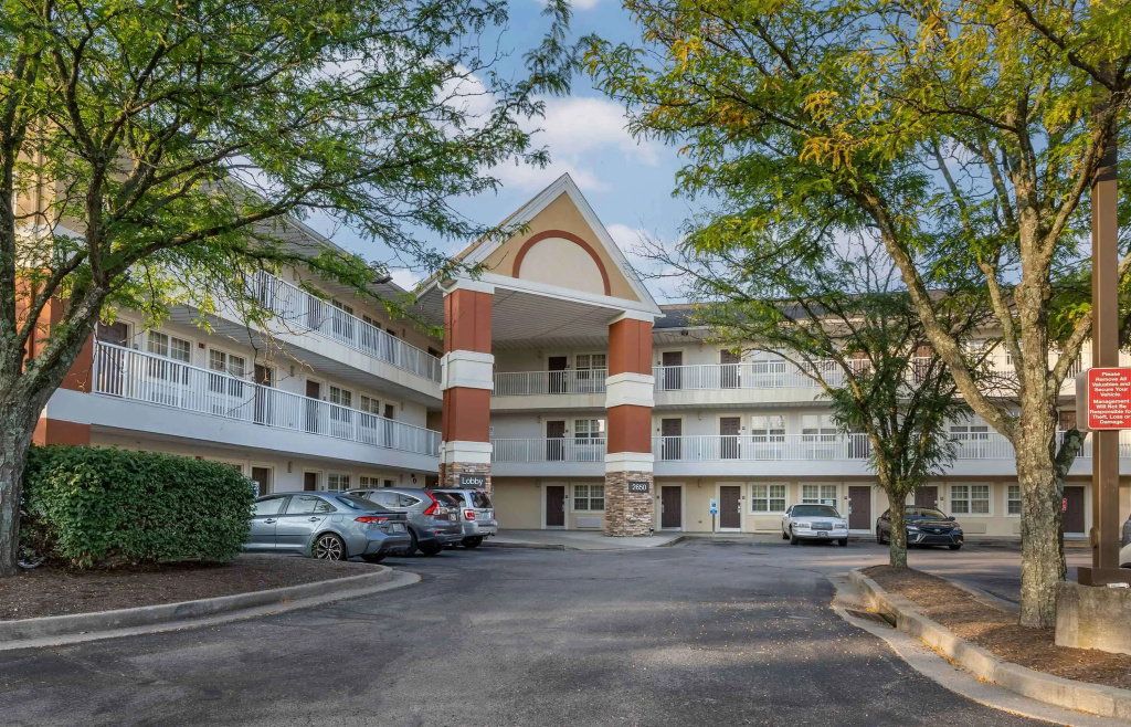 photo 1 of Extended Stay America Suites Lexington Nicholasville Road