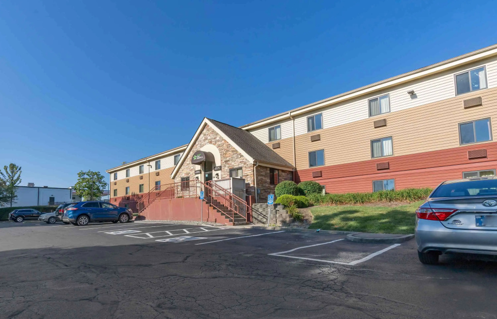 photo 1 of Extended Stay America Suites Lexington Tates Creek