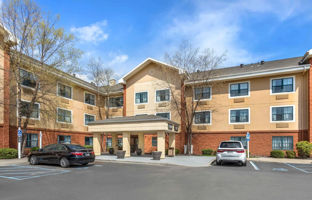 photo 1 of Extended Stay America Suites Long Island Melville