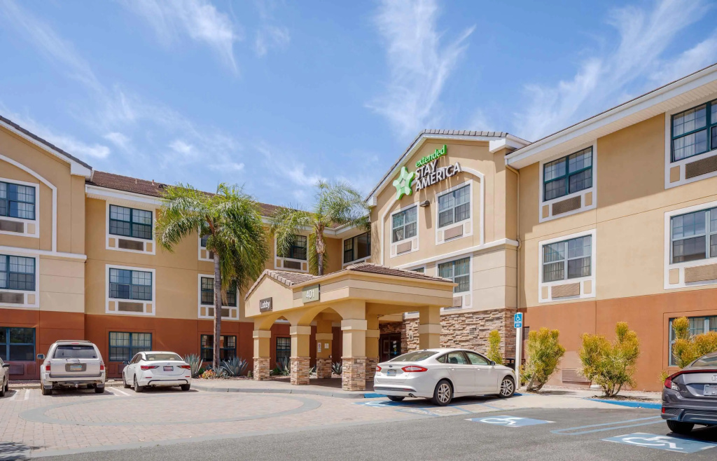 photo 1 of Extended Stay America Suites Los Angeles Arcadia