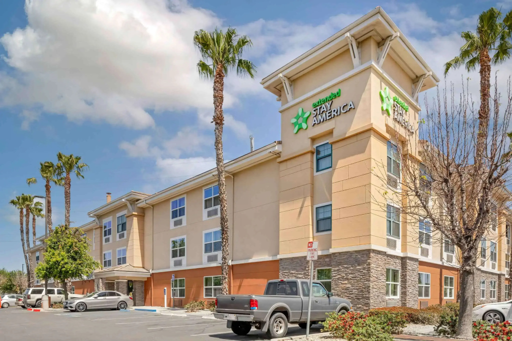 photo 1 of Extended Stay America Suites Los Angeles Chino Valley
