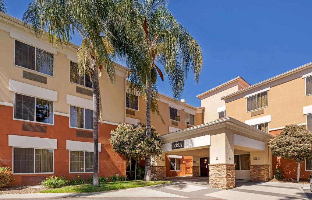photo 1 of Extended Stay America Suites Los Angeles Glendale