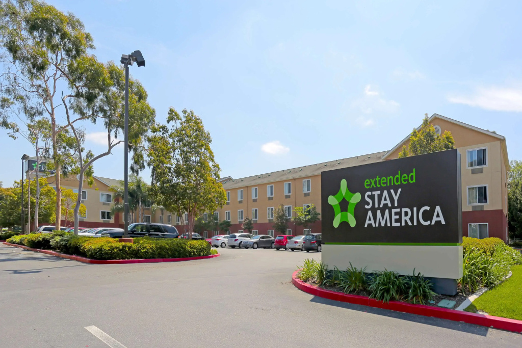 photo 1 of Extended Stay America Suites - Los Angeles - South