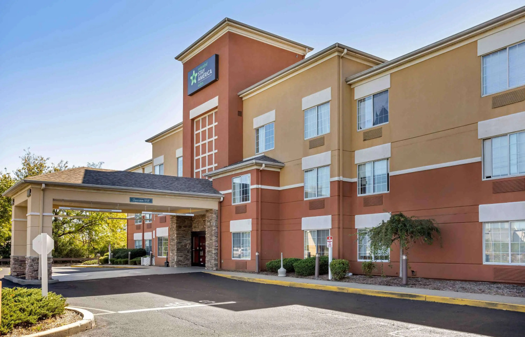 photo 1 of Extended Stay America Suites Meadowlands East Rutherford